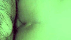 Ever wonder how a sexy latina milf begs young guy to pound her bent over?