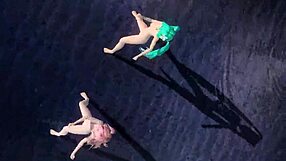 hatsune miku and luka nude dancehall mod stirs my deepest nude passions