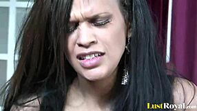 Stanne Simmons Teases with Bikini-Clad Pole Prick Dance Seduction