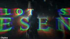 my big fist stretches cindy loren's hot ass wide open