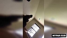 german teen fan wins contest for deepthroat blowjob pov