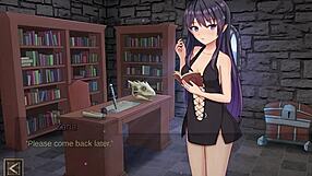 in slave lord realms justice sleeps cutely bound tight