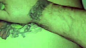 Ever wonder how a sexy latina milf begs young guy to pound her bent over?