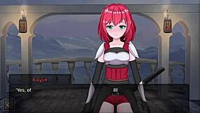 in slave lord realms justice sleeps cutely bound tight