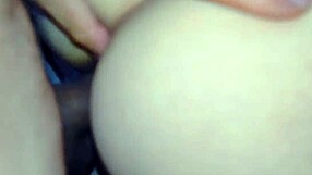 her holes get no mercy in favorite stockings