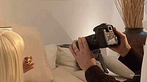 sofia bellucci porn backstage was sooo hot i mean damn