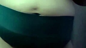 Chubby indian bbw mom masturbates big tits ass video chat