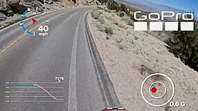 wanna see her bent over taking monster cock doggystyle until cum fills her mouth?