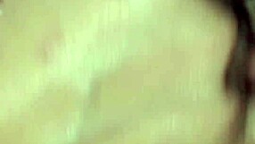 Hot arab wife rides husband friend monster cock anal pov closeup creampie screaming rough