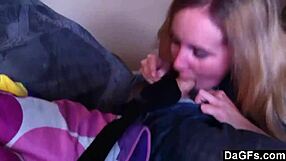 wanna watch her give that morning blowjob right?