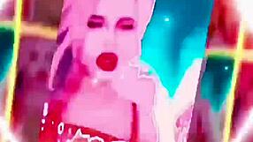 obsessed with this goddess in fishnets and stockings dominating hard 😈🔥