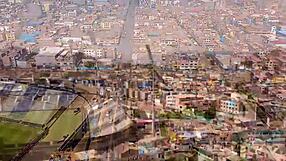 Team Loses but I Win Pounding My Skinny Latina Slut