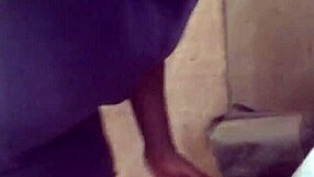 stepdad's bites on my tits spark endless thrills at work