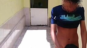 imagine your wife losing virginity to young stud right in front of you