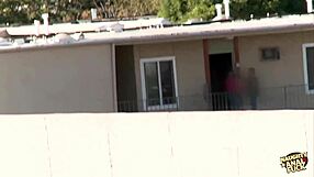 i crave his fat cock so bad sucking it in bathroom before he wrecks my ass hardcore