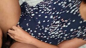 argentina miranda chats with husband on phone while boss fucks her deep