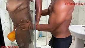 i spy stepmom's wet bath rituals then pound her juicy latina ass full scene