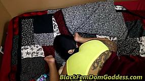 i love stephanie kim's random asian femdom interracial feet clips