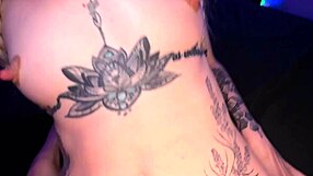 Tiny 18+ teen slut begs for rough fucking and creampie!