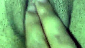 just one finger solo this is my first time ever