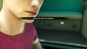 i'm riding this ebony milf's huge tits and pussy on big black cock outdoors like a slave