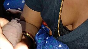 Cum Deep Inside Cute Indian Teen Best Friend's Tight Pussy