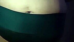 Chubby indian bbw mom masturbates big tits ass video chat