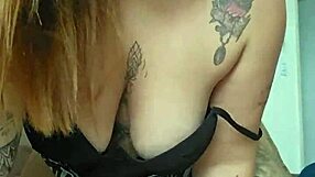 exhibitionist flashes armpits and flashes wet pussy craving cock daily