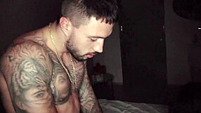 Curvy tourist leaves party for crazy gangbang creampie orgy?