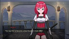 in slave lord realms justice sleeps cutely bound tight