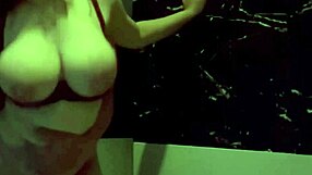 whoa risky public bathroom fuck with this curvy stranger got me hooked 😏🚽