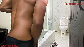 i spy stepmom's wet bath rituals then pound her juicy latina ass full scene