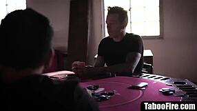 WOW BLONDE TEEN 18+ ALL HOLES GANGBANGED BY MASKED THUGS RUTHLESSLY