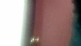 Curvy model flaunts massive natural tits and fat ass posing