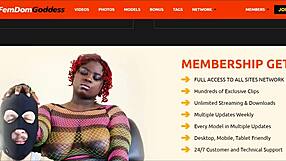 i love stephanie kim's random asian femdom interracial feet clips