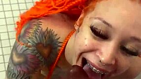 summer miami amateur bends for big black cock deepthroat and doggystyle pounding