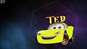 Beginner Giant Clit Mel Maya Intense Anal POV Creampie Bareback