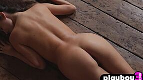 omg my perfect curves in black lingerie make me feel so damn sexy posing like this