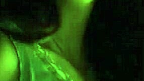 elizabeth olsen moans wild her huge natural tits bounce free