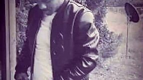 Ghetto Trap Freak FUCKED by Big Black Cock!