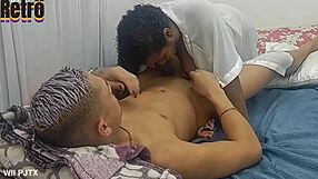 Hostel Seduction Huge Ass Destroyed Anal Orgasm Rush