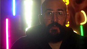 ebony brittany taylor rips clothes for client big cock pounding doggystyle to orgasm