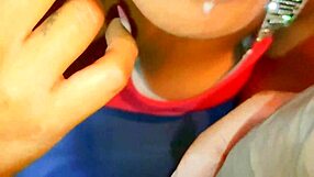 Big Ass Latina Stepmom Rides Horny Stepson Doggystyle Cowgirl Hard