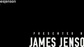 Nasty anal whore gulps piss then takes rough deepthroat and doggystyle pounding