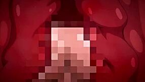 playful student finally opens up to her strict teacher