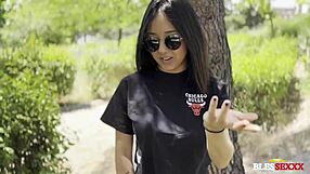 We're casting a virgin teen just as she turns 18+