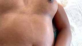 Think You Can Handle This Desi Bhabhi's Wild Rough Ride?