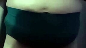 Chubby indian bbw mom masturbates big tits ass video chat