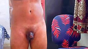 i felt so feminized deep inside before rushing to work