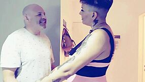 can this puta suck cock like from another world deepthroat?
